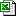 Export to excel icon